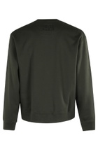 Kenzo Happy Tiger Classic Sweatshirt