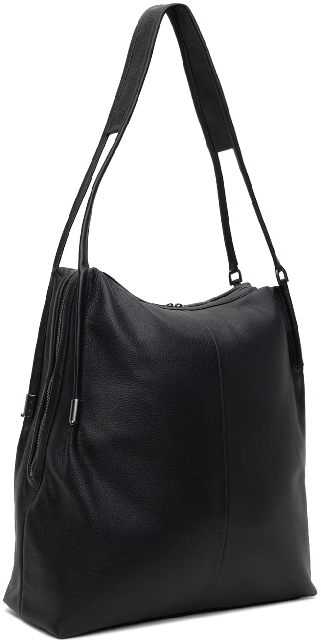 At.kollektive Black Kiko Kostadinov Edition Inayat Carryall Bag At 