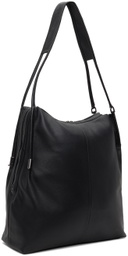 At.Kollektive Black Kiko Kostadinov Edition Inayat Carryall Bag