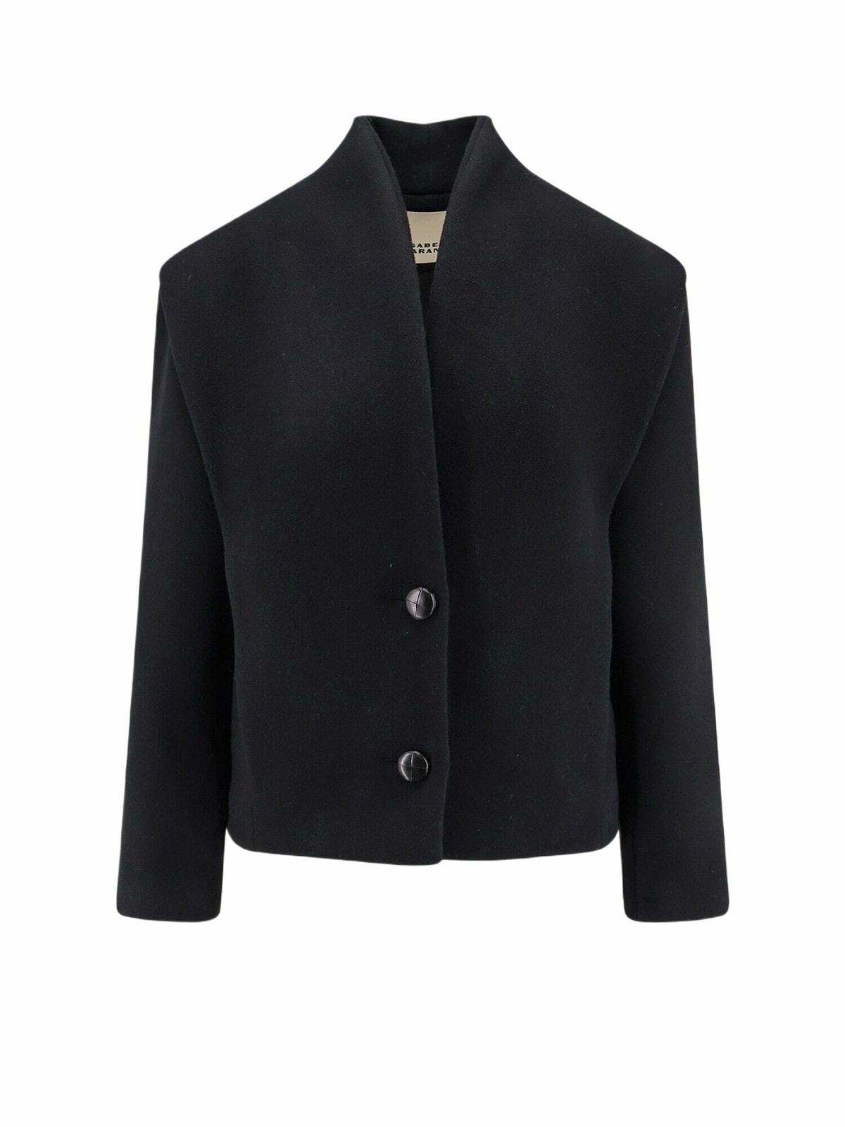 MARANT ETOILE Abelia Jacket Isabel Marant Etoile