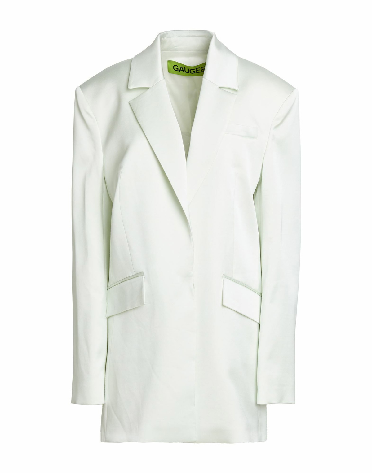 Gauge81 Womens Blazer Ivory