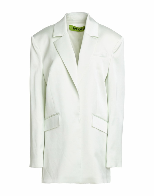 Photo: Gauge81 Womens Blazer Ivory