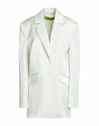 Gauge81 Womens Blazer Ivory