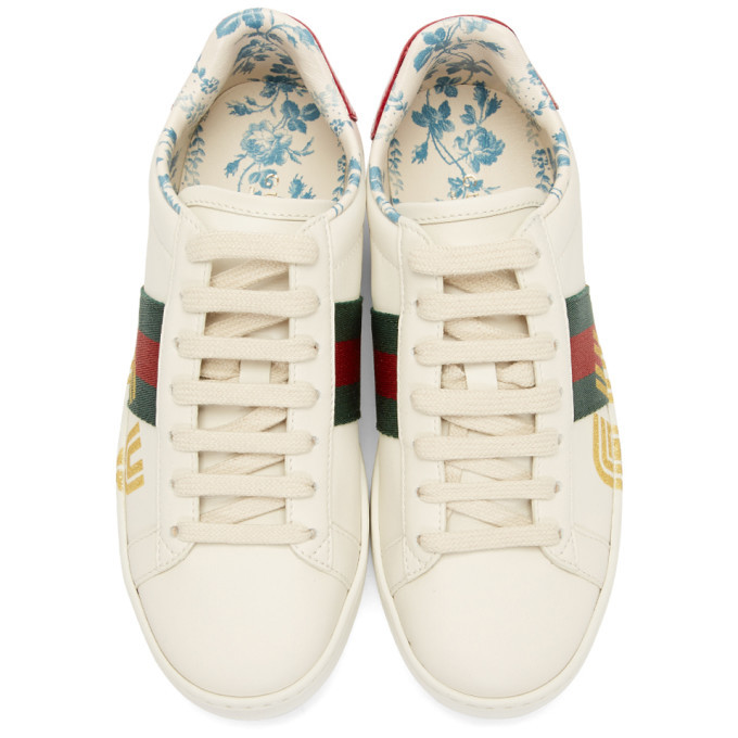 Gucci on sale guccy sneakers