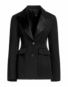 Proenza Schouler Womens Blazer in Black