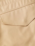 OrSlow - M65 Cotton-Twill Field Jacket - Neutrals