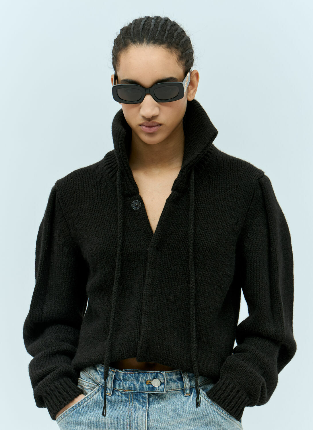 Poppy Lissiman Stevie Sunglasses