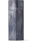 Maison Francis Kurkdjian - Globe Trotter Zinc Edition Travel Spray Case - Colorless