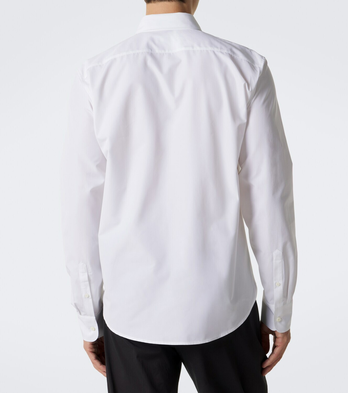 Prada Cotton shirt