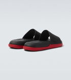 Christian Louboutin Easy Breezy slides