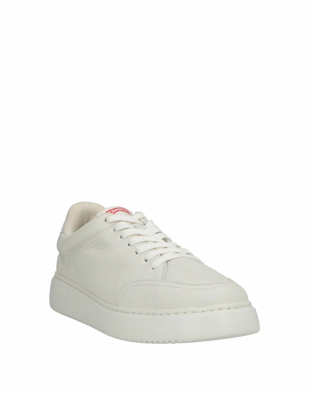 Camper Womens Sneakers in Off white