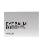 Patricks EB1 Triple Correction Eye Balm with Delta Complex