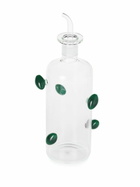 Maison Balzac Clear The Olive Glass Bottle