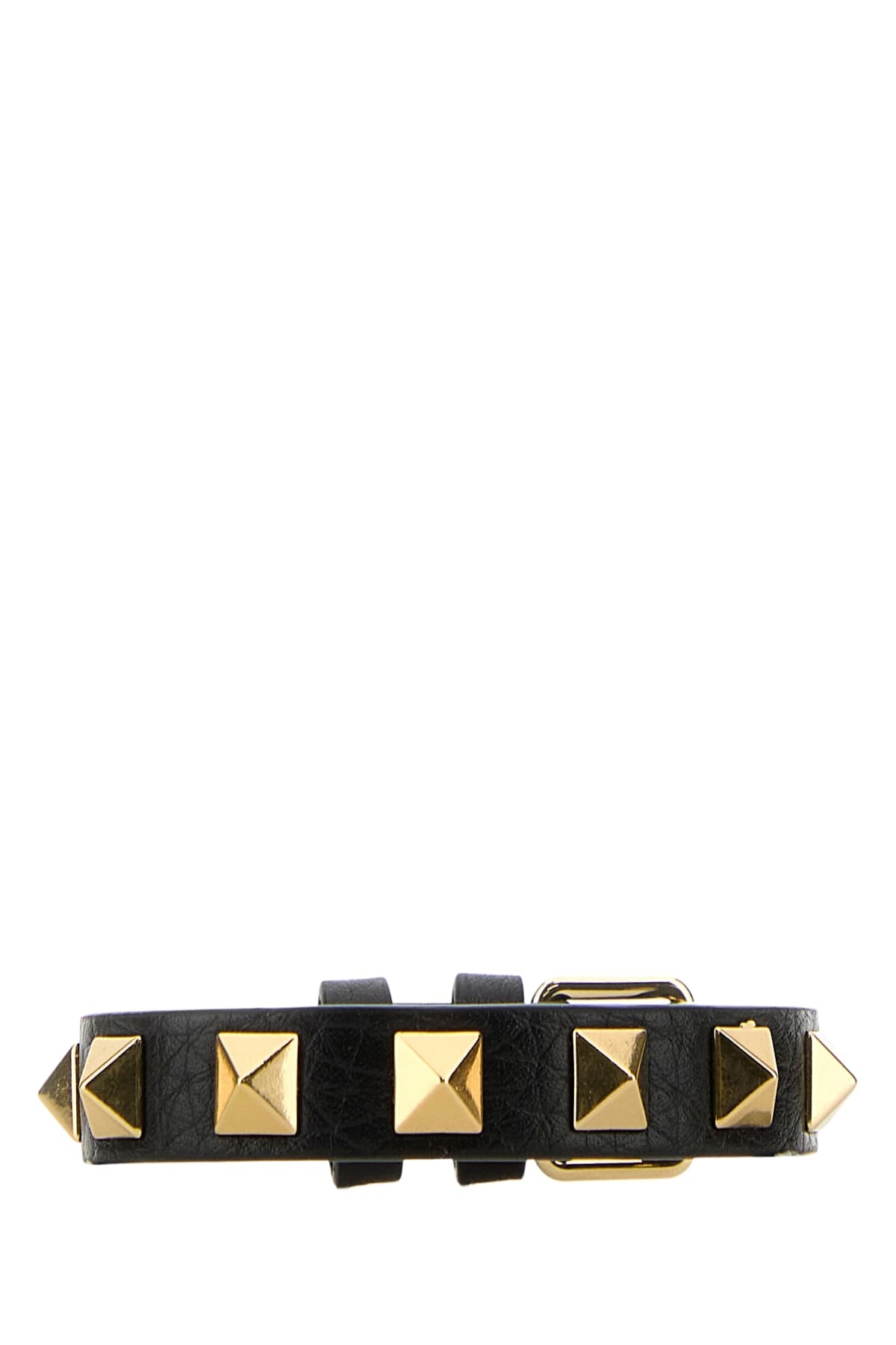 Valentino Garavani - Woman - Black - Bracelet