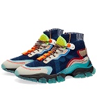 Moncler Leave No Trace High Sneaker