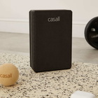 Casall Women's Yoga Block in Black/White