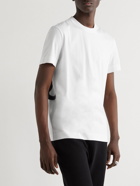 Givenchy - Chito Printed Cotton-Jersey T-Shirt - White