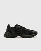 Puma Velophasis Technisch Black - Mens - Lowtop