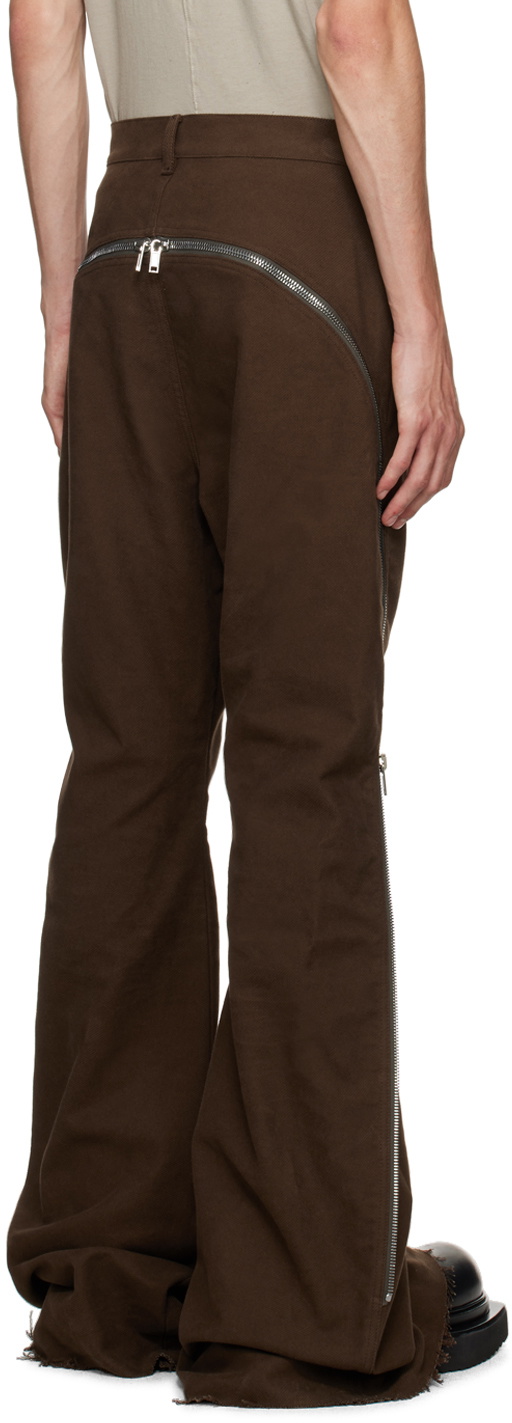 'Bolan Banana' jeans Jeans main image 1