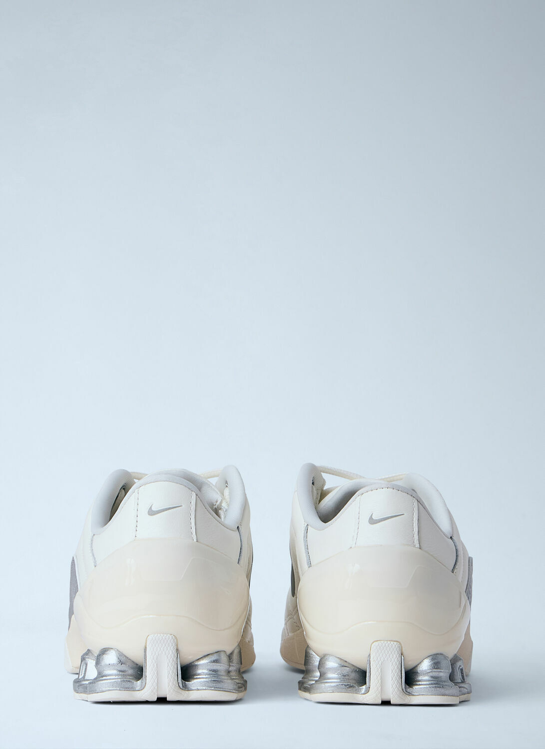 Nike T90 Shox Magia Sneakers