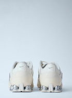 Nike T90 Shox Magia Sneakers