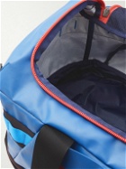 Cotopaxi - Allpa 50L Logo-Print Shell and Canvas Duffle Bag