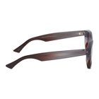 Cutler And Gross Grey 1339-03 Sunglasses