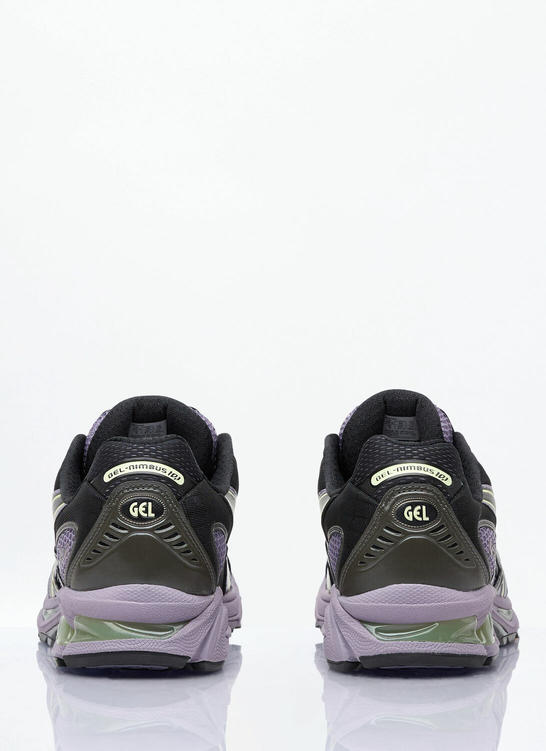 Asics Gel-Nimbus 10.1 Sneakers