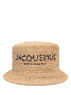 Jacquemus Le Bob Pesco