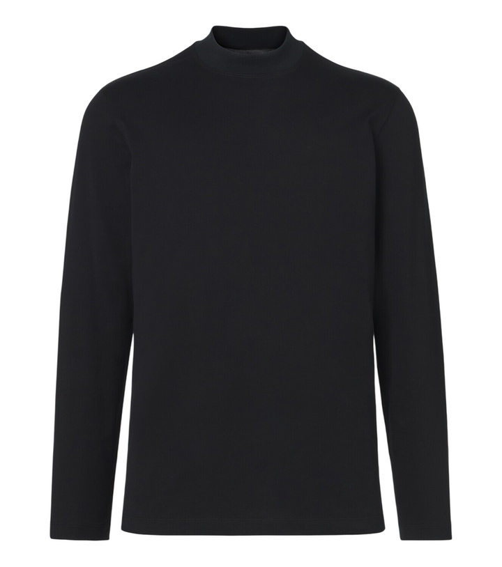 Photo: Brunello Cucinelli Cotton T-shirt