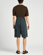 Dondup Mens T-shirt Khaki