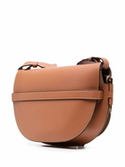 LOEWE - Gate Small Leather Crossbody Bag