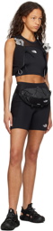 The North Face Black Movmynt Shorts