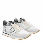 Philippe Model Tropez Haute Sneakers