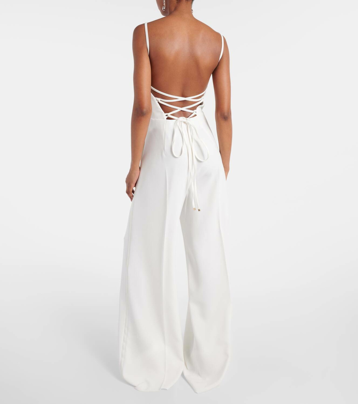 【関税＆送料込み】Max Mara Elvy Cady Jumpsuit Clothing Max Mara Elvy cady jumpsuit Max Mara