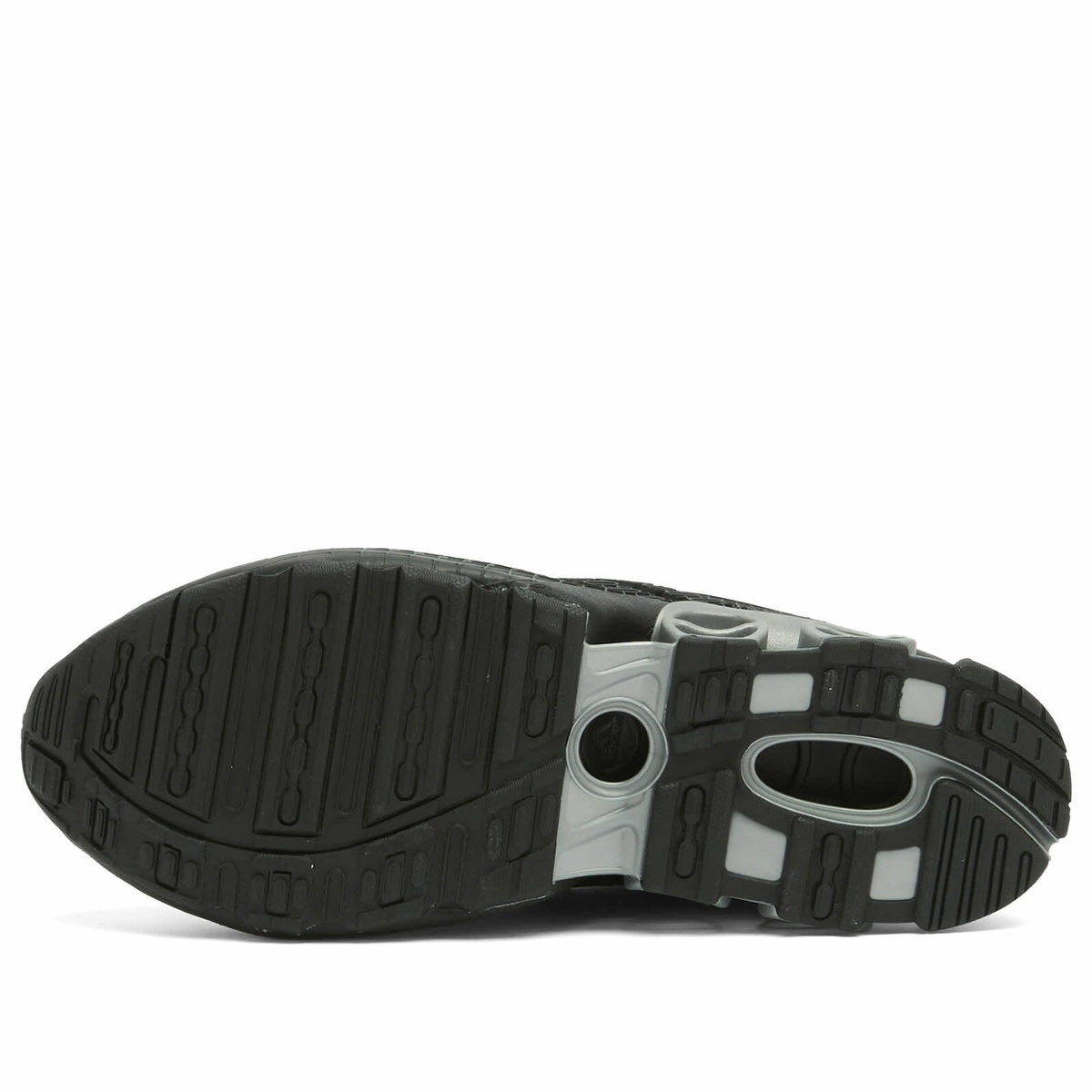 Adidas Megaride S2 Sneaker in Core Black/Grey Five
