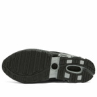 Adidas Megaride S2 Sneaker in Core Black/Grey Five