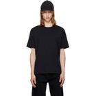OUR LEGACY Black New Box T-shirt