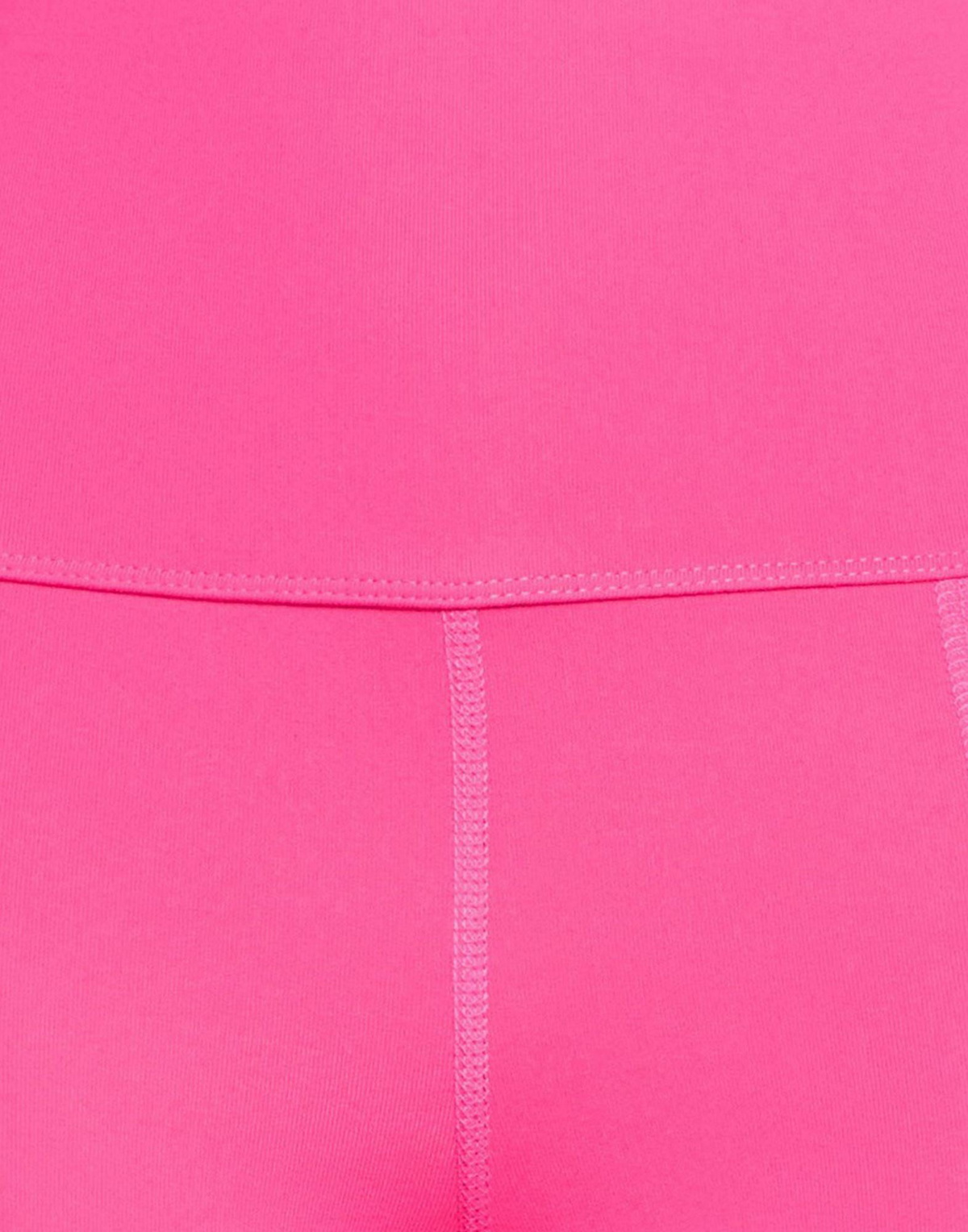 Live The Process Womens Shorts & Bermuda Shorts Fuchsia