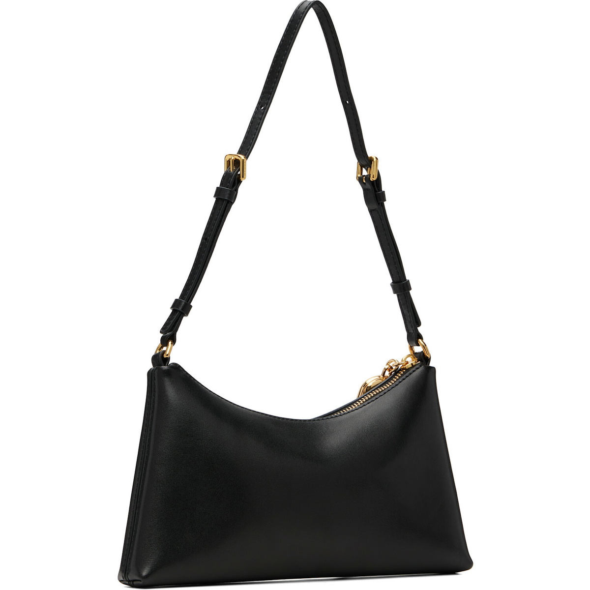 Marc Jacobs Black Scene Convertible Mini Bag