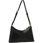 Marc Jacobs Black Scene Convertible Mini Bag