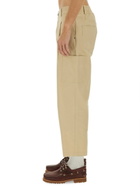 Drôle de Monsieur Cropped Pants