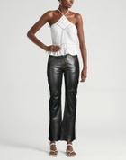 Giorgio Brato Womens Pants Dark in Brown