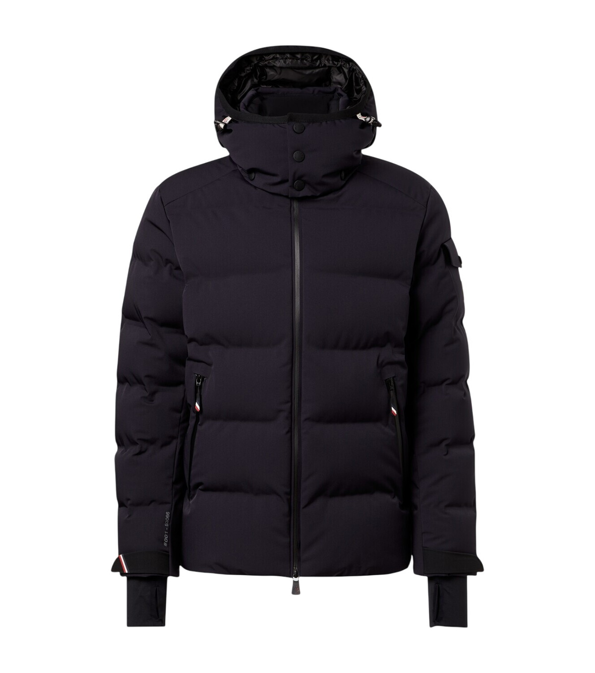 新品Moncler GRENOBLE ski 板 1689_moncler_silver_ski_jacket