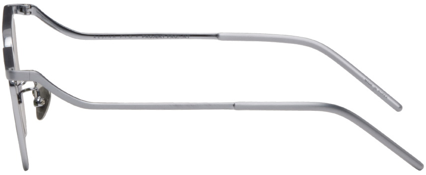 PROJEKT PRODUKT Gray RP-11 Sunglasses