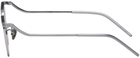 PROJEKT PRODUKT Gray RP-11 Sunglasses