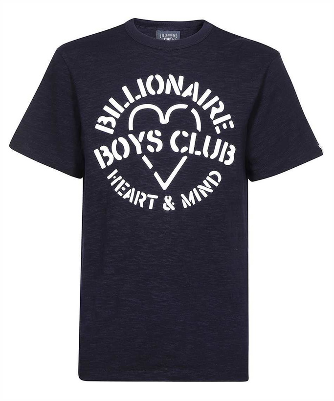 Photo: Billionaire Boys Club Cotton T-shirt