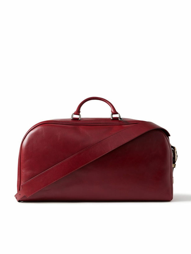 Photo: Enfants Riches Déprimés - Leather Weekend Bag