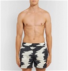 Missoni - Mid-Length Printed Swim Shorts - Multi