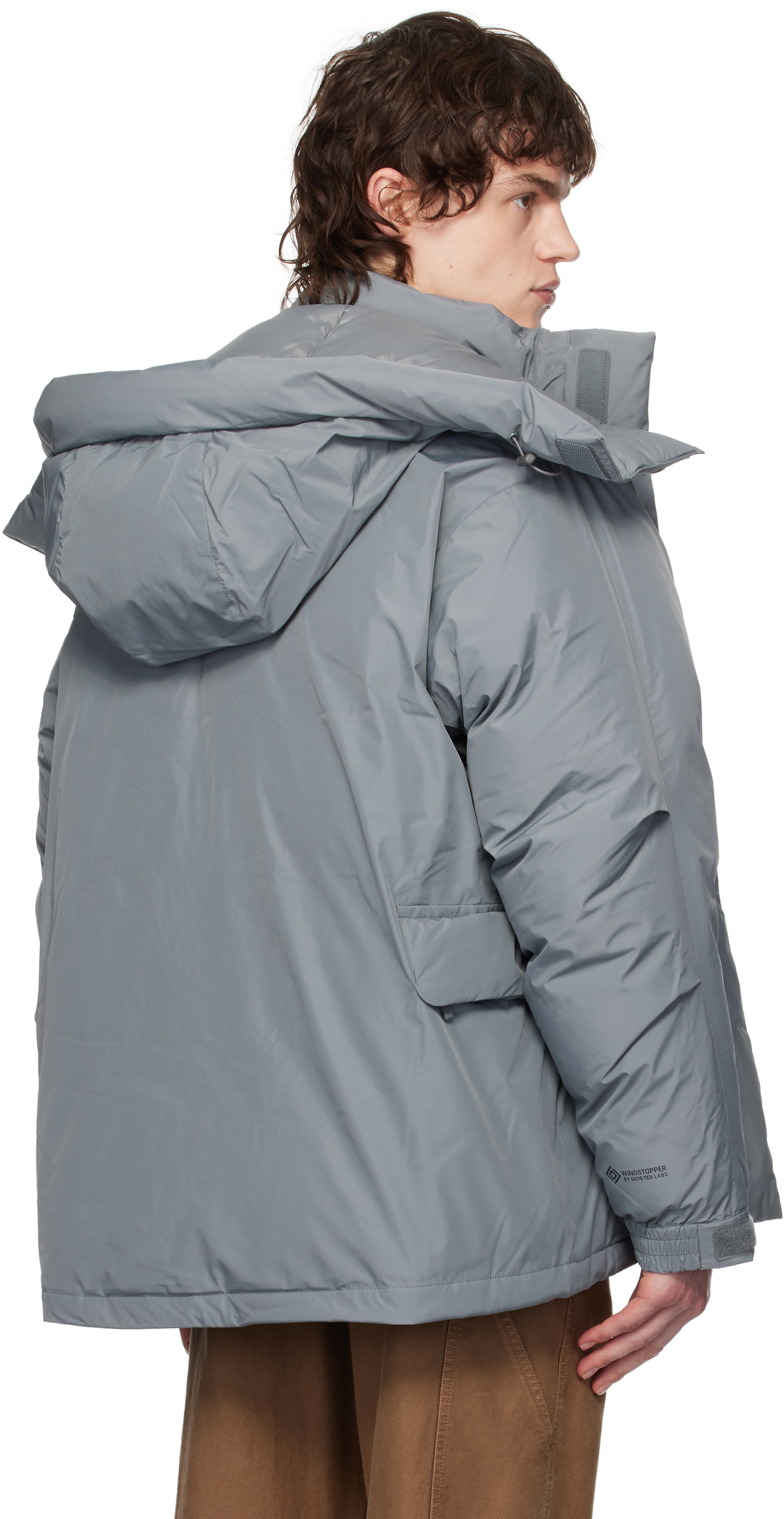 ジャケット・アウター DAIWA PIER39 GORE-TEX EXPEDITION DOWN 楽天市場】GORE-TEX WINDSTOPPER EXPEDITION DOWN JACKET